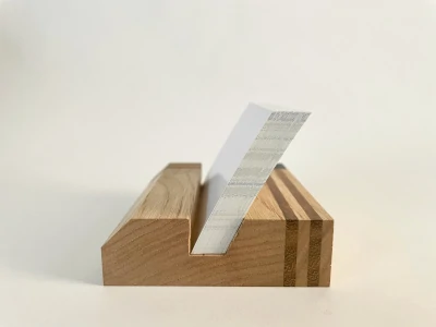 Business Card Holder