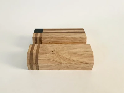 Business Card Holder