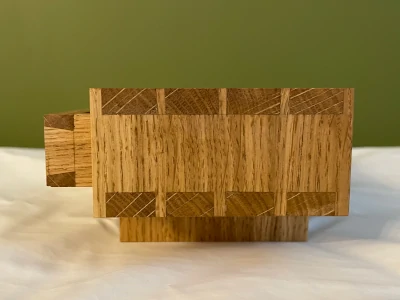 Desk Organizer