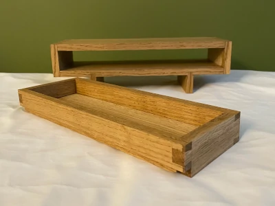 Desk Organizer